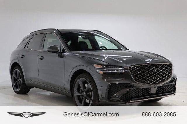 2026 GENESIS GV70