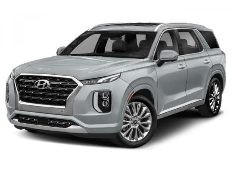 2020 HYUNDAI Palisade