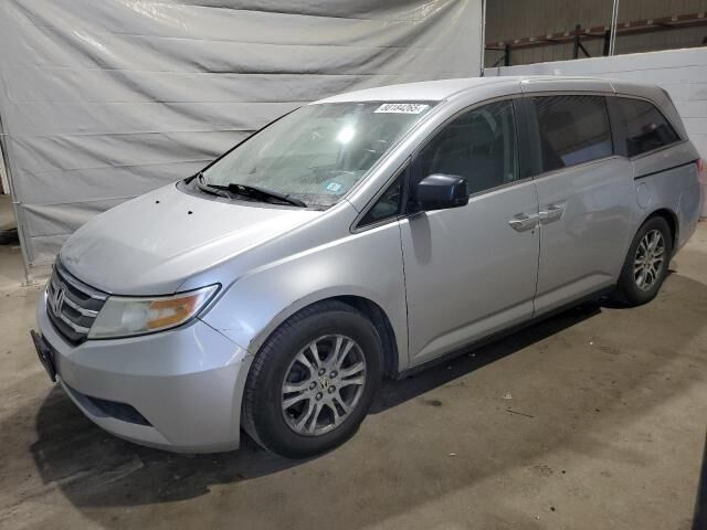 2011 HONDA Odyssey