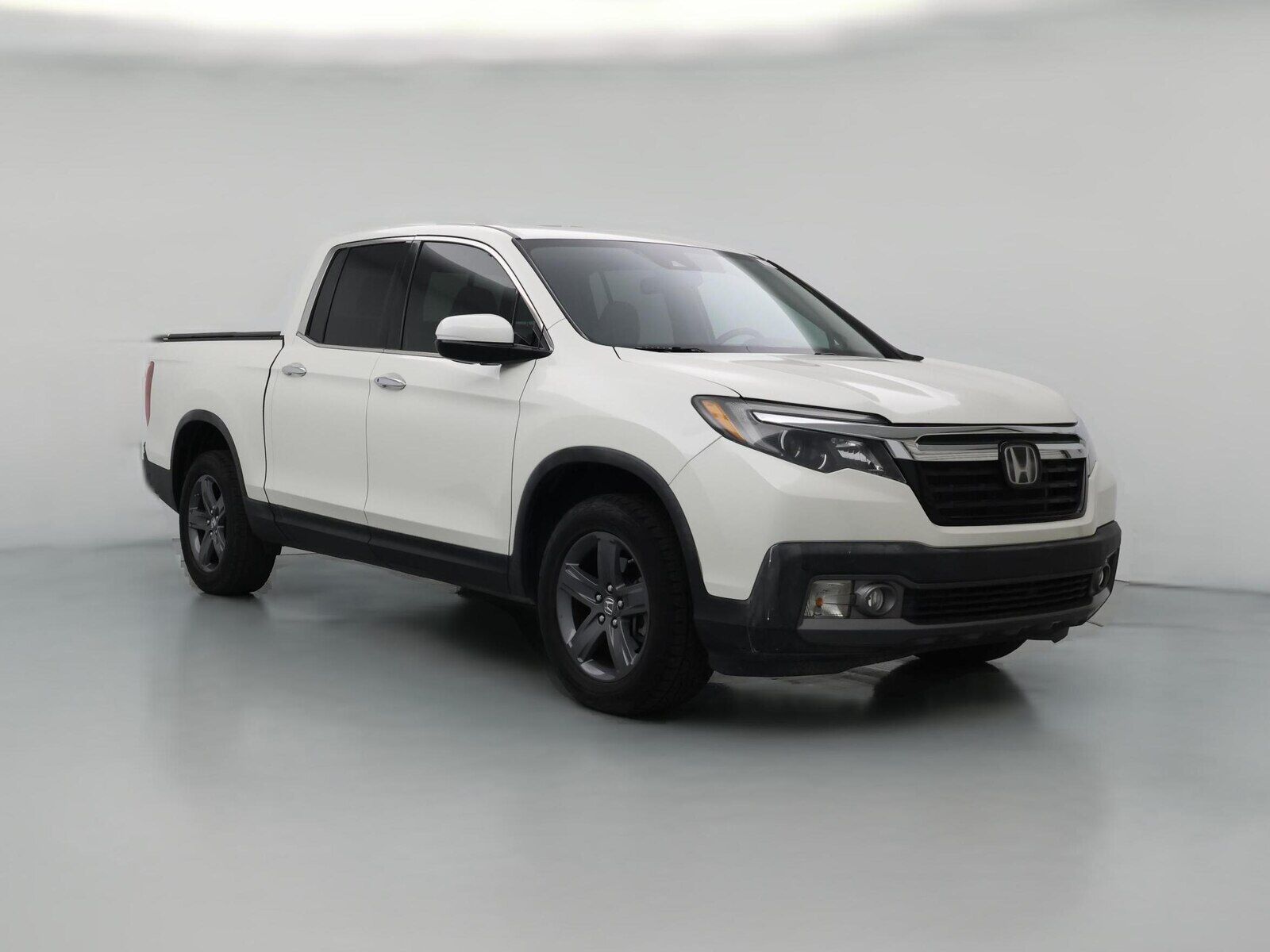 2018 HONDA Ridgeline