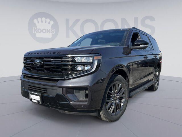 2026 FORD Expedition