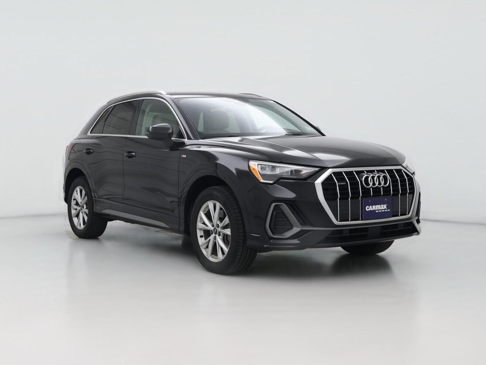 2021 AUDI Q3