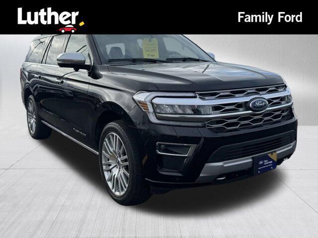 2023 FORD Expedition