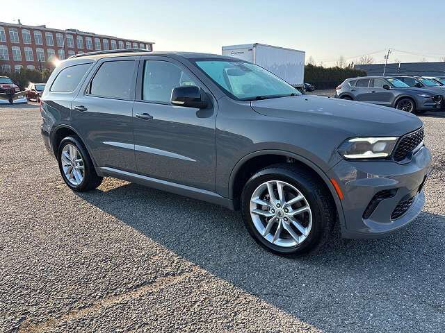 2024 DODGE Durango