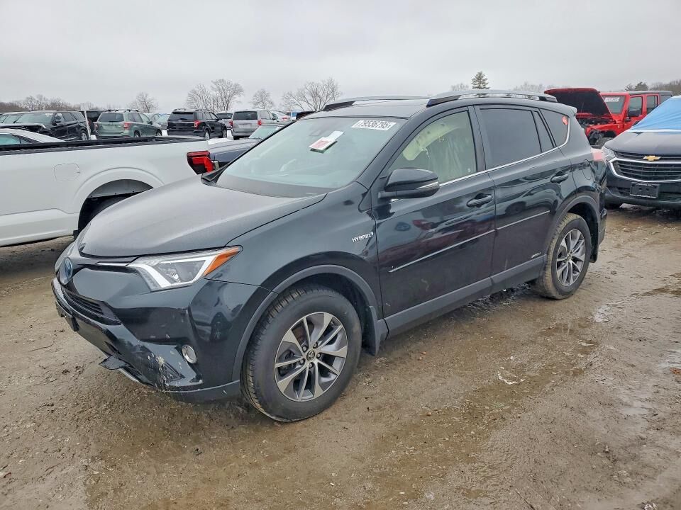 2017 TOYOTA RAV4