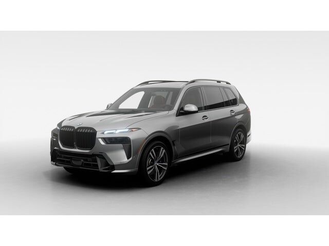 2027 BMW X7