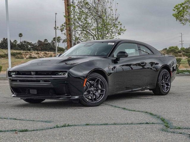 2026 DODGE Charger