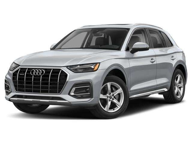 2025 AUDI Q5