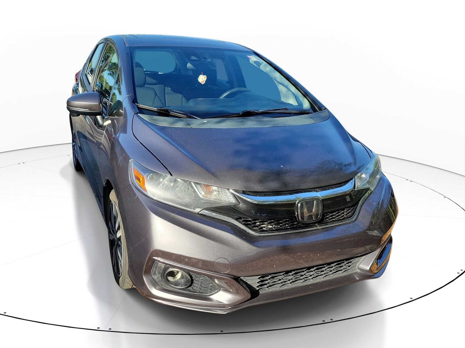 2019 HONDA Fit