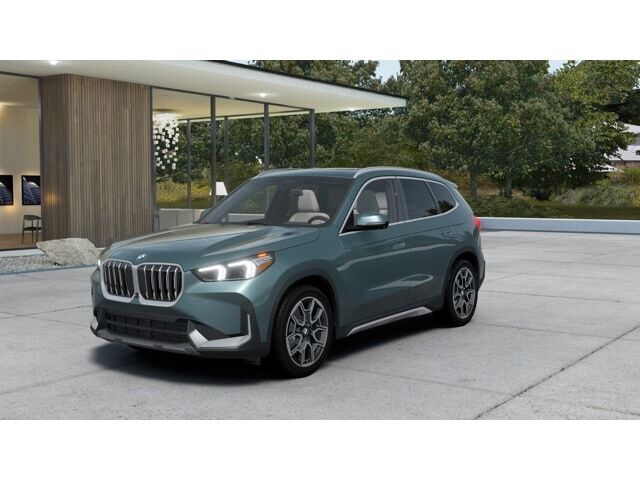 2026 BMW X1