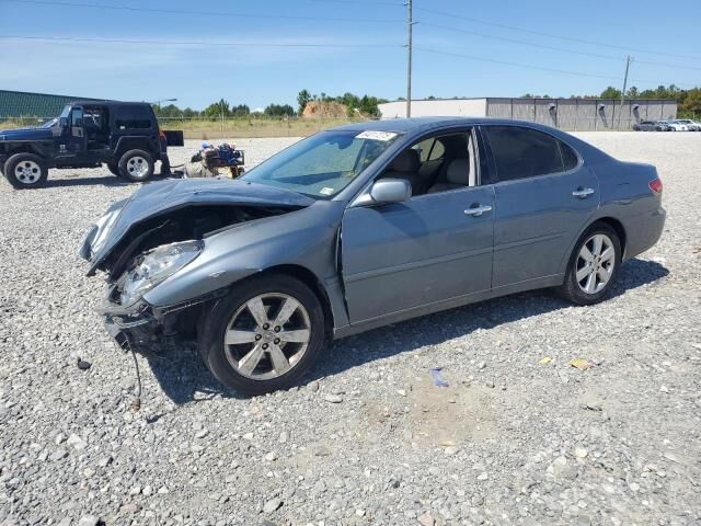 2006 LEXUS ES
