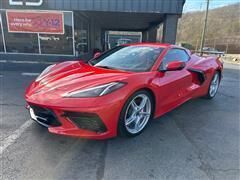 2012 SUBARU Forester