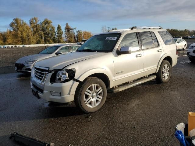 2006 FORD Explorer