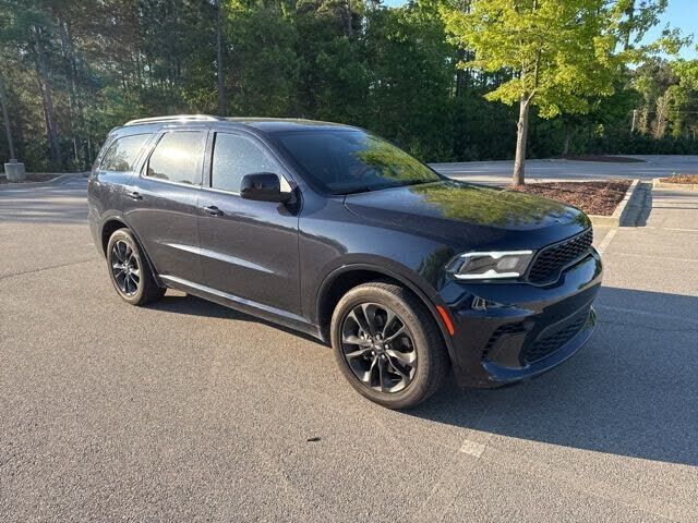 2024 DODGE Durango