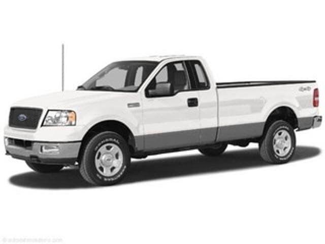 2006 FORD F-150