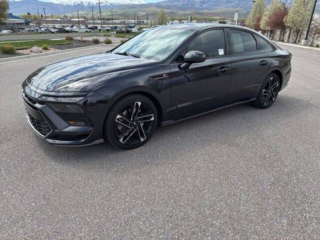 2024 HYUNDAI Sonata