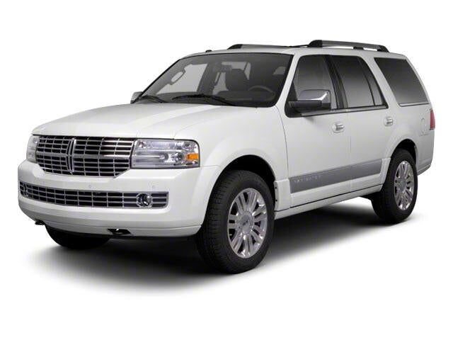 2010 LINCOLN Navigator