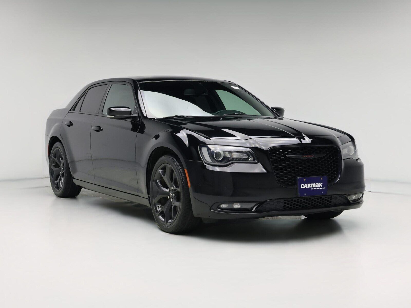 2022 CHRYSLER 300