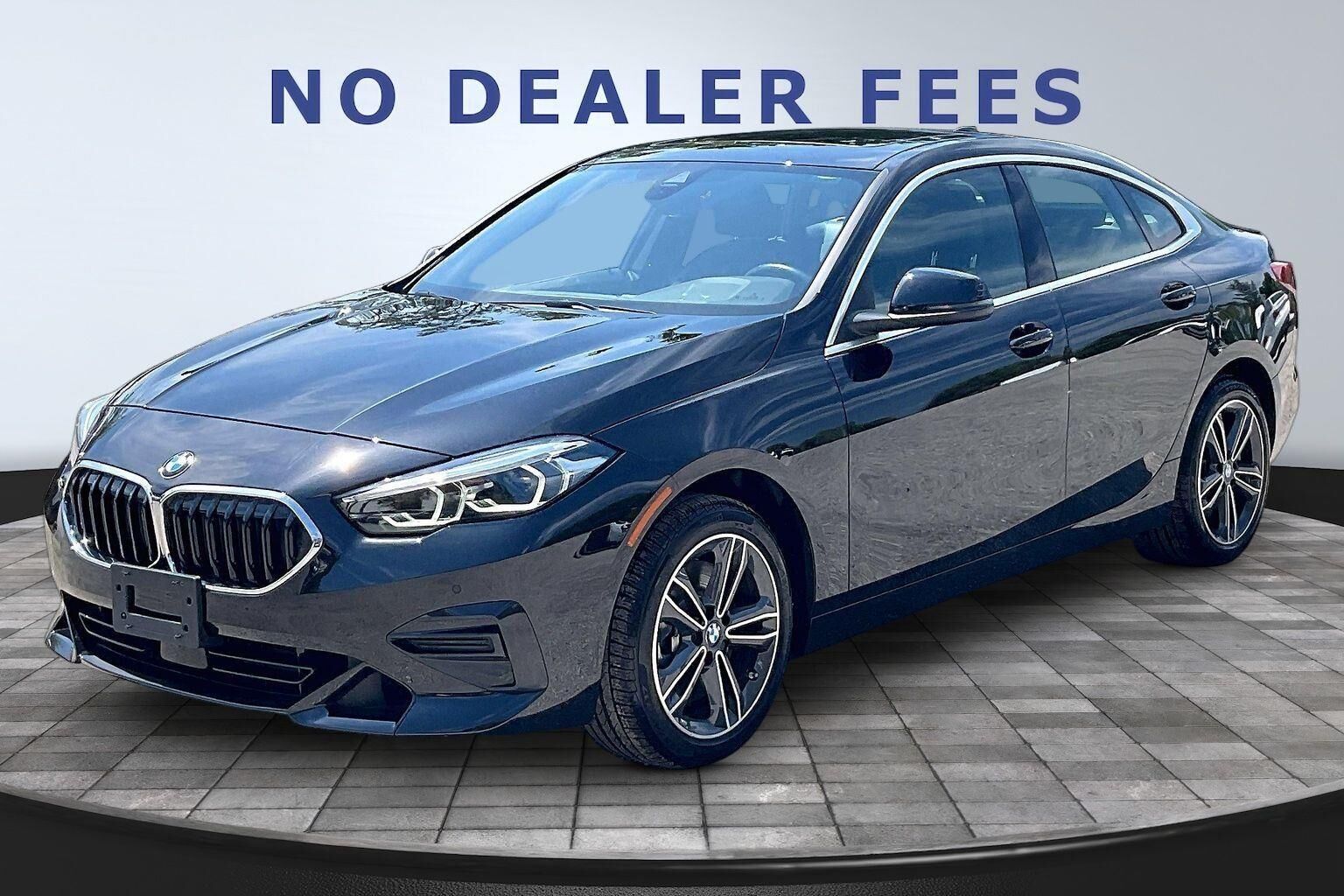 2024 BMW 2 Series