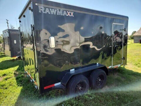 2024 RAWMAXX Rawmaxx