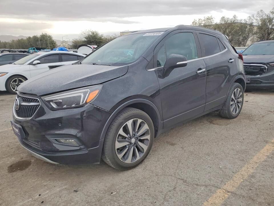2019 BUICK Encore
