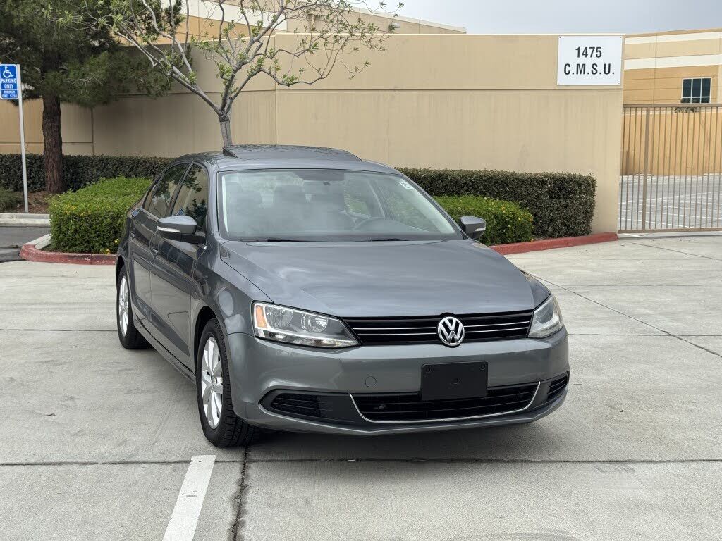 2014 VOLKSWAGEN Jetta