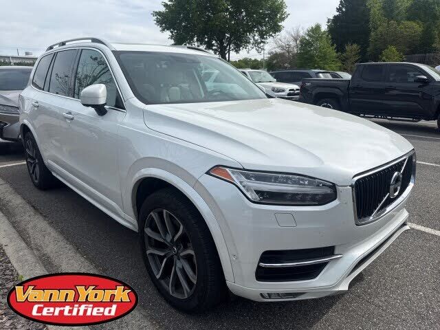 2019 VOLVO XC90