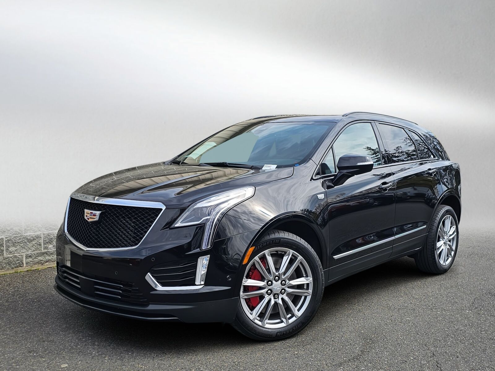 2023 CADILLAC XT5