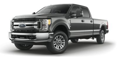 2017 FORD F-250