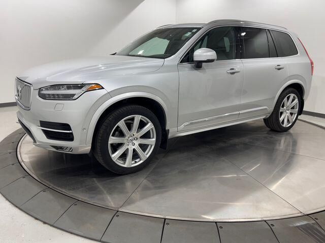 2018 VOLVO XC90