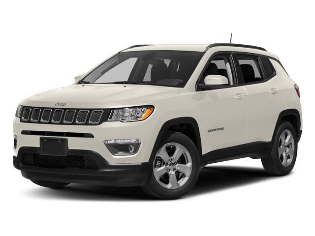2017 JEEP Compass