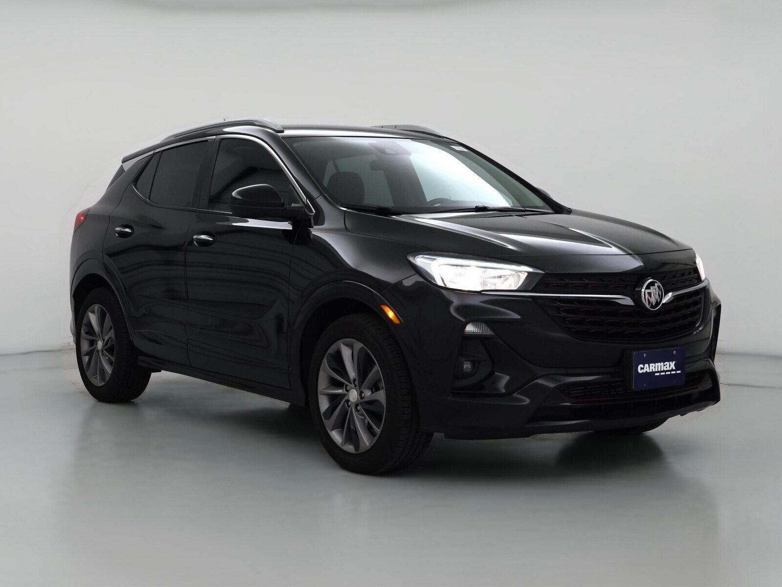 2023 BUICK Encore GX