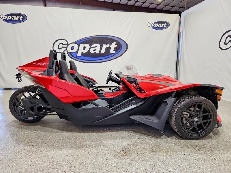 2021 SLINGSHOT Slingshot