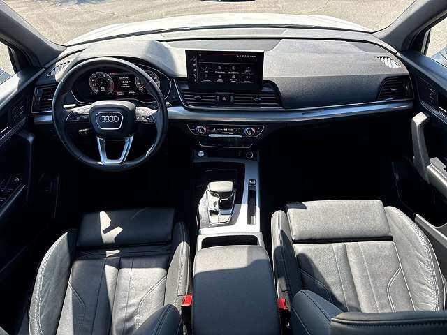 2025 Audi Q5