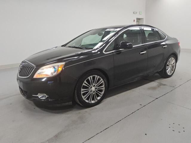 2014 BUICK Verano