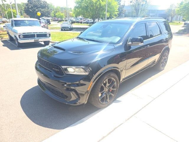 2024 DODGE Durango