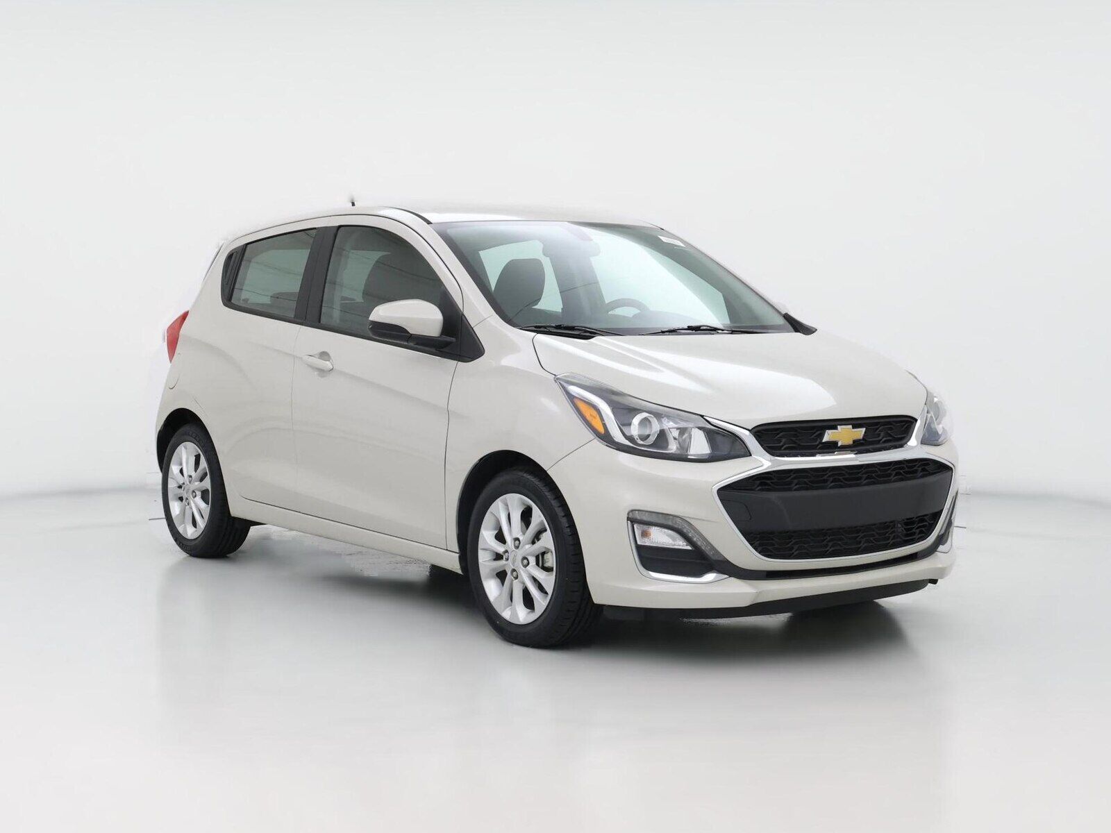 2020 CHEVROLET Spark