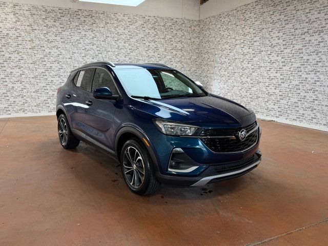 2020 BUICK Encore GX