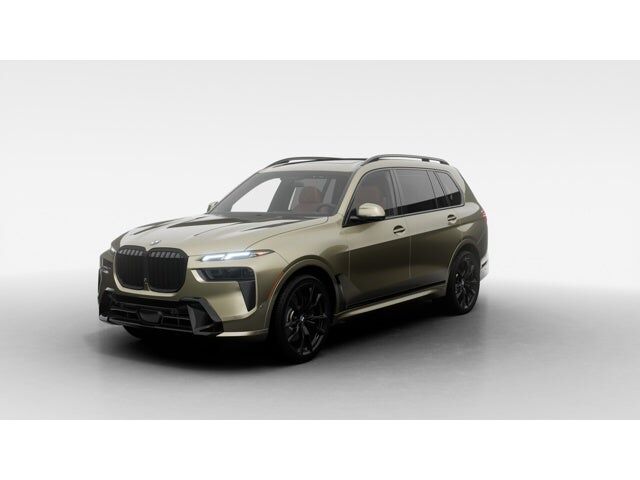 2027 BMW X7