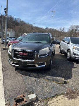 2015 GMC Acadia