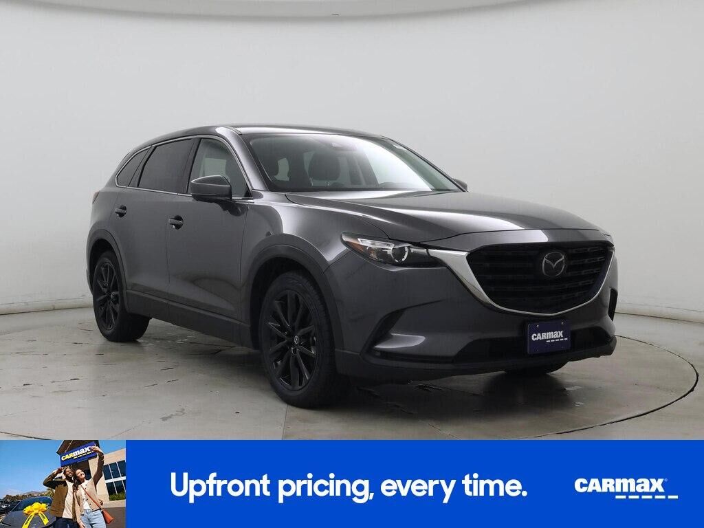 2023 MAZDA CX-9