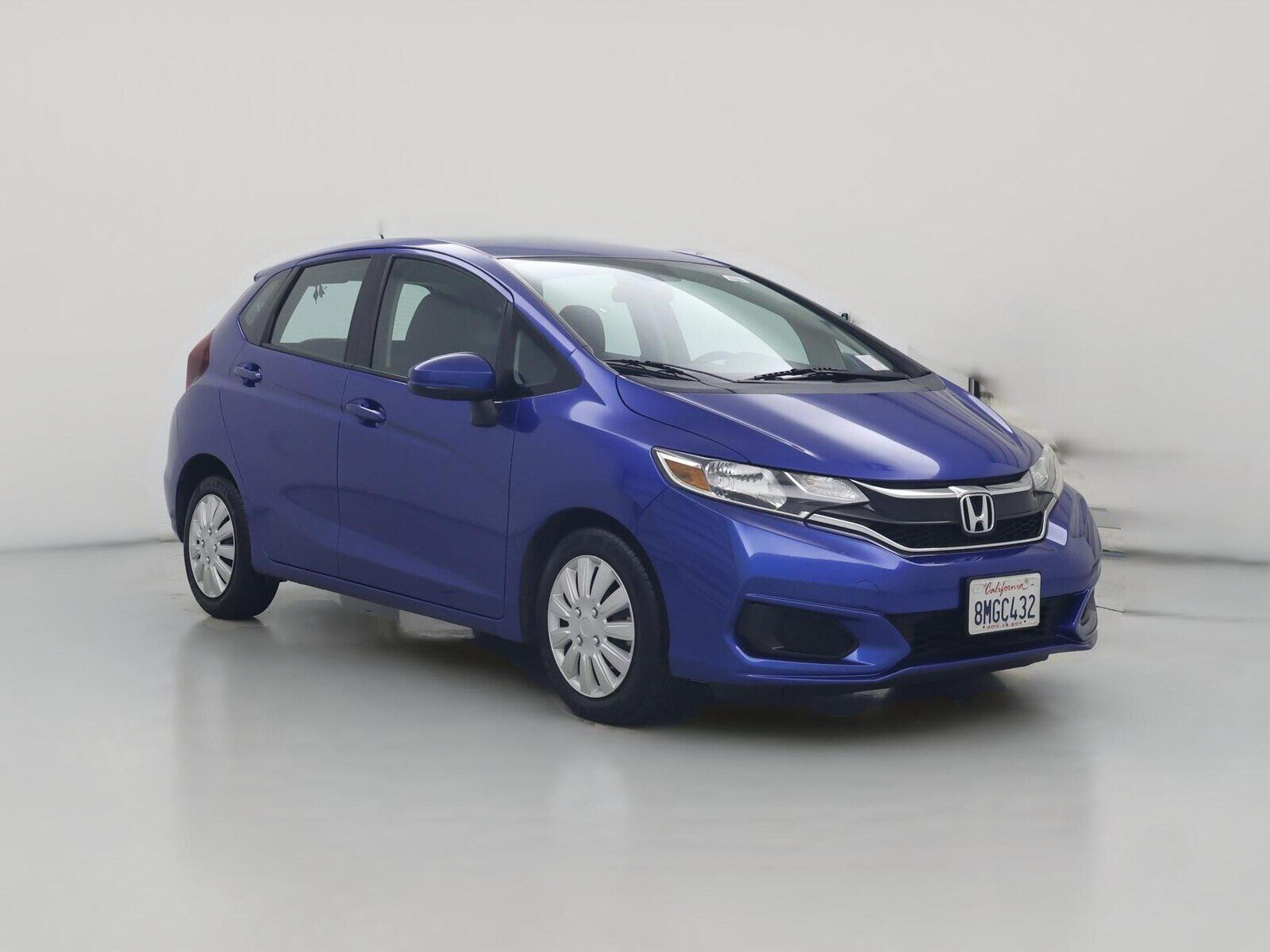 2019 HONDA Fit