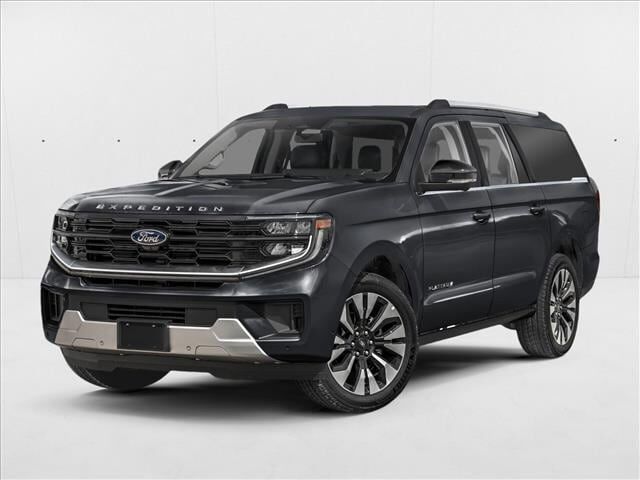 2026 FORD Expedition