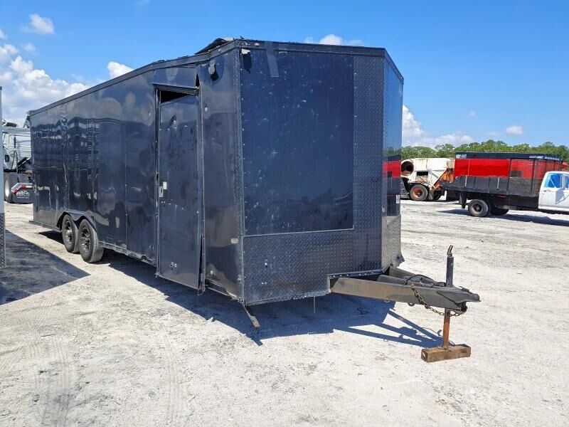 2024 ROCK SOLID CARGO Rock Solid Cargo