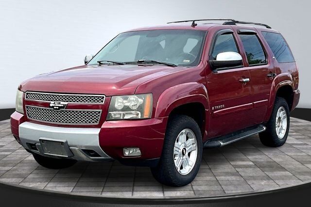 2007 CHEVROLET Tahoe