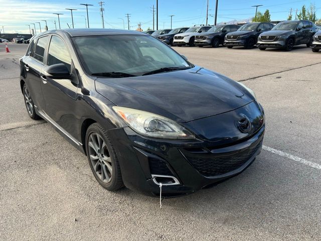 2010 MAZDA Mazda3