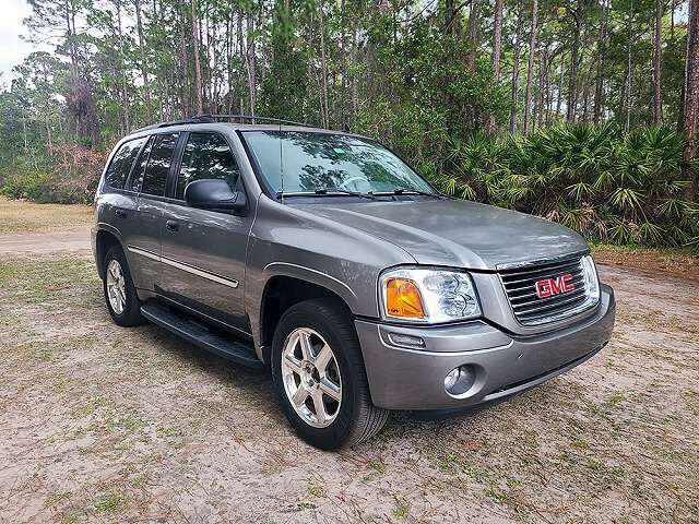 2007 GMC Envoy