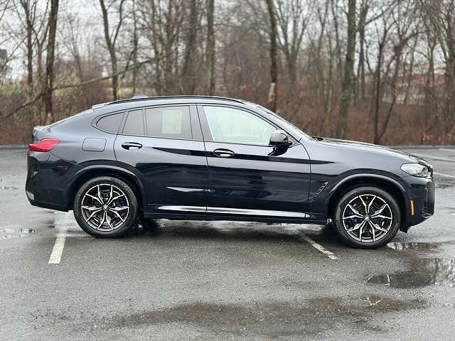 2024 BMW X4