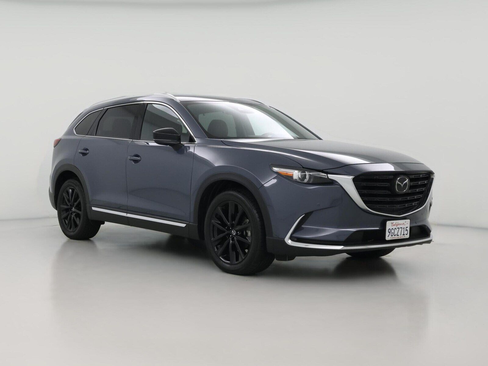 2023 MAZDA CX-9