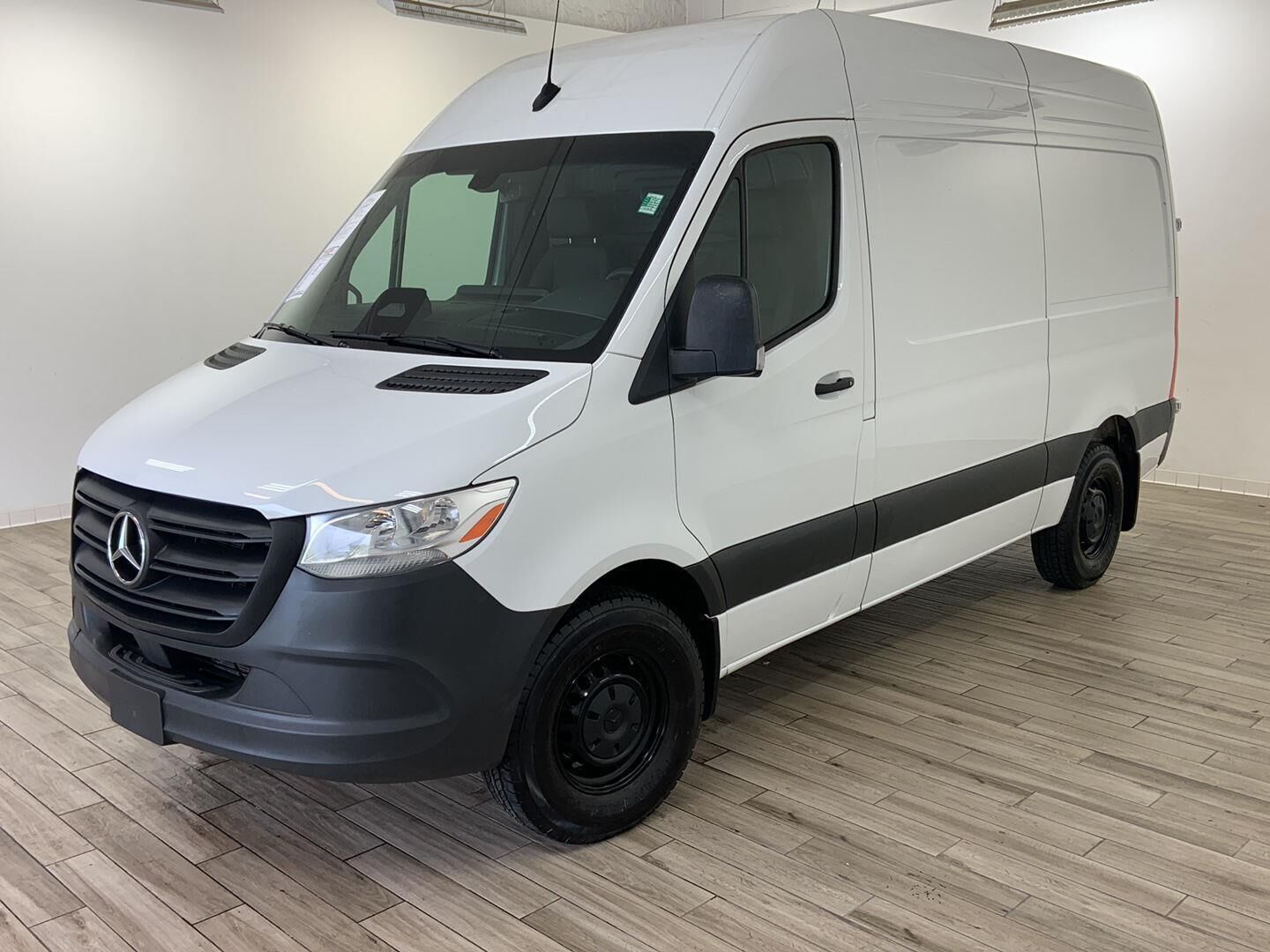 2025 MERCEDES-BENZ Sprinter